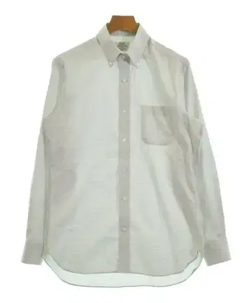 UNITED ARROWS 드레스 셔츠 남성용