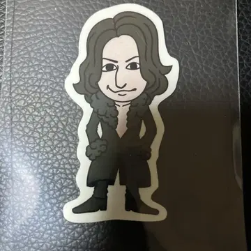 GLAY TAKURO 스티커