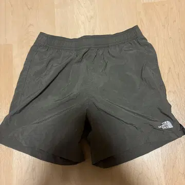 노스페이스 숏 팬츠