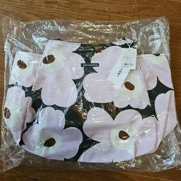 마리메코 토트백