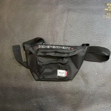 Herschel INDEPENDENT 허셀 인디 허리 백