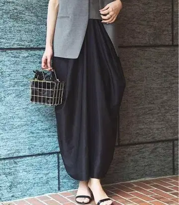 플라주 스커트 calla