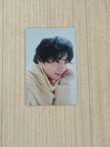 혼다 키요야 트레이딩 카드