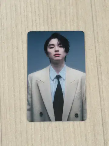 혼다 코야 트레이딩 카드