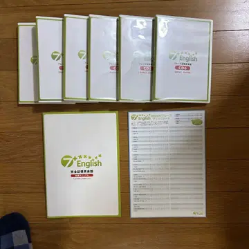 완벽한 영어 회화 CD 세트