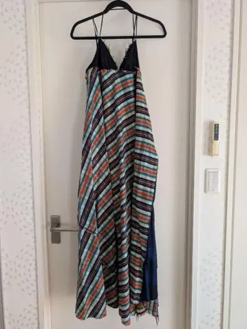 lgb 원피스 DRESS WRAP