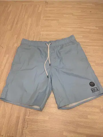 GRINDLODGE 그라인드 로지 RVCA 하프 팬츠