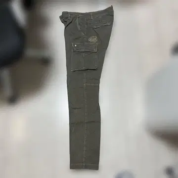 Mason's 데님 팬츠 사이즈 50