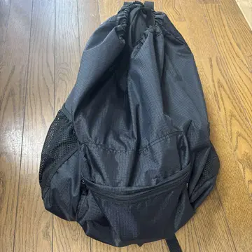 패킹 나프 백팩