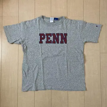 챔피온 T1011 PENN 티셔츠 L 사이즈