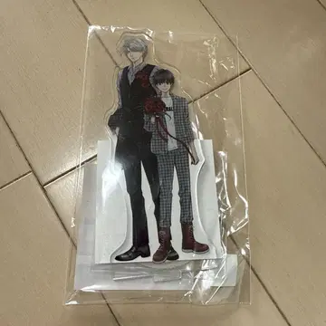 SUPER LOVERS 아베 미유키 아크릴 스탠드 KADOKAWA