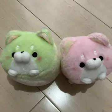 시바완 파스텔 2개 세트 택 포함