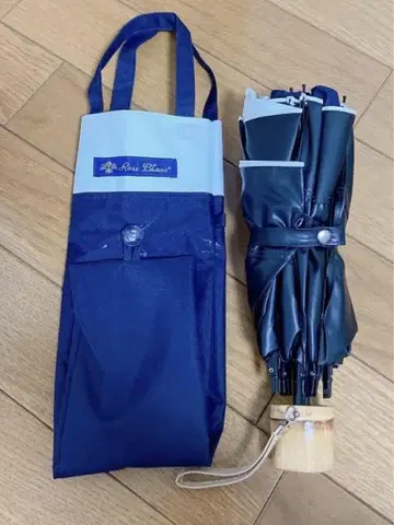 아시야 로사브란 양산 3단 접이식 차광 100%