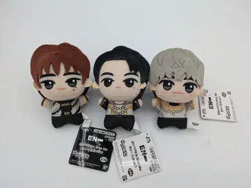 ENHYPEN Bite Me SD 인형 선우 제이 히스
