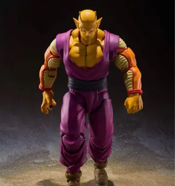 드래곤볼 오렌지 피콜로 피규아트 S.H.Figuarts