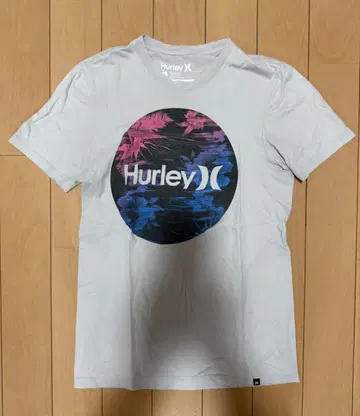 Hurlex X 베이지 티셔츠 size s