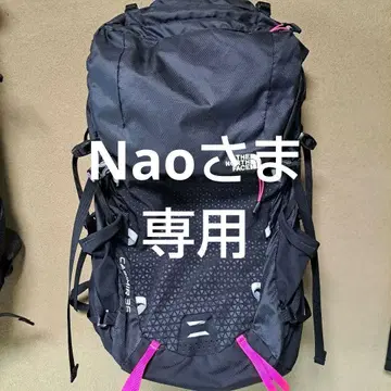 THE NORTH FACE CASIMIR 36 백팩 블랙