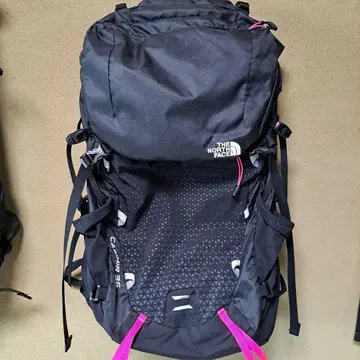 THE NORTH FACE CASIMIR 36 백팩 블랙