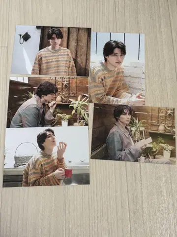혼다 키요야 브로마이드