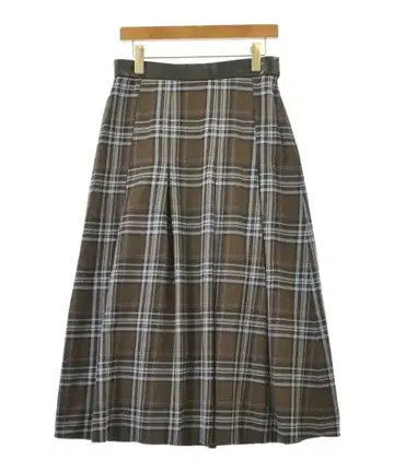DRESSTERIOR 롱 맥시 길이 스커트 여성용