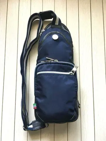 Orobianco 오로비안코 바디백