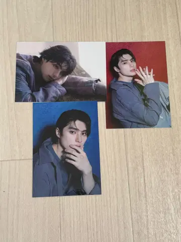 혼다 키요야 브로마이드