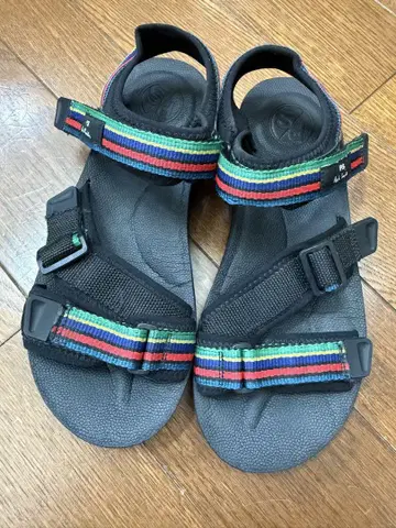 가격 인하 PS 폴스미스 남성용 스트랩 샌들