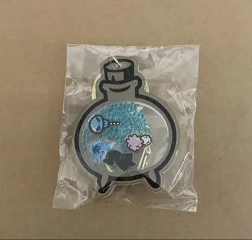 트위스티 아이디어 별의 조각 참