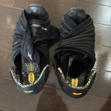 비브람 후로시키 25.5cm 이시이 료타
