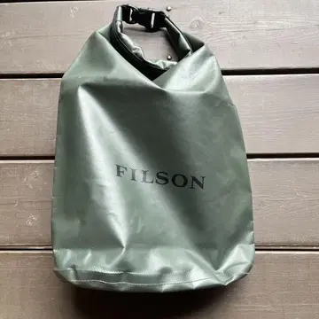 필슨 백