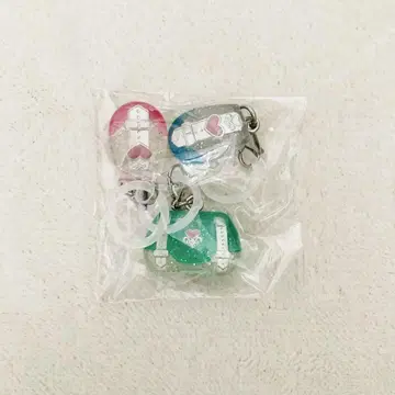 프리큐어 메지루시 액세서리 카드 커먼 프리티 커먼 3종