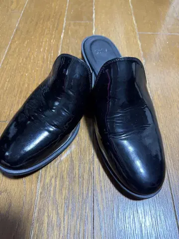 루이스 남성용 뮬 오피스 샌들