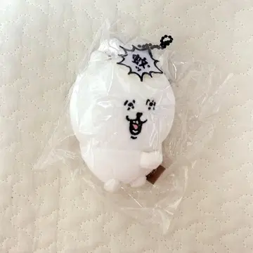 나가노 캐릭터 모기 마스코트
