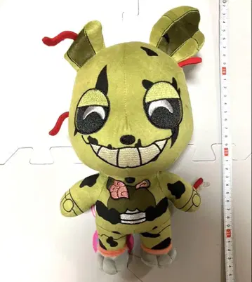 fnaf 스프링 트랩 Youtooz
