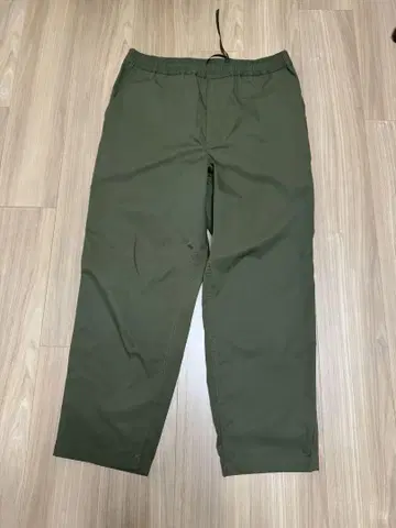 다이와 PIER39 for FreshService 팬츠 Olive