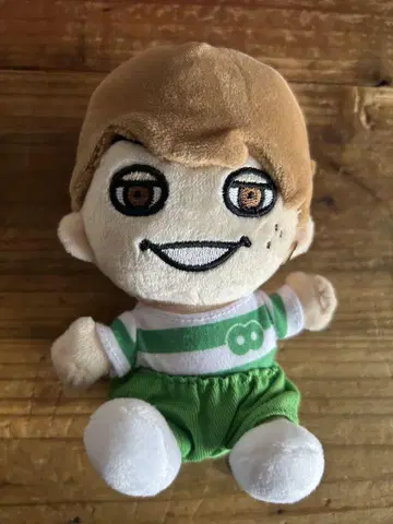오쿠라 타다요시 치비누이 증정 손뜨개 모자 4종