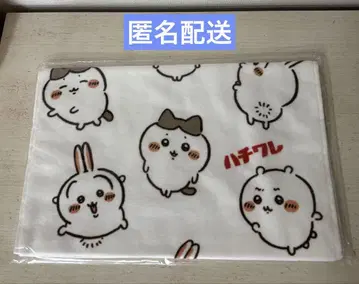 치이카와 이토요카도 포포 페이스 타월