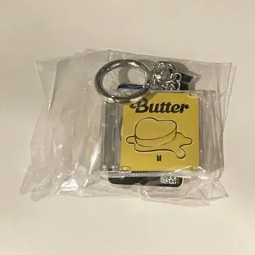 BTS FESTA 2025 캡슐 앨범 Butter