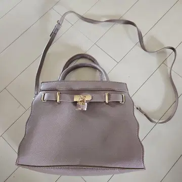 2Way 숄더백