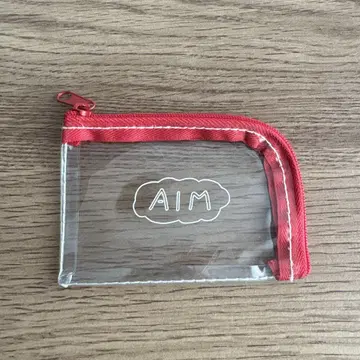 아이묭 aim 코인 케이스