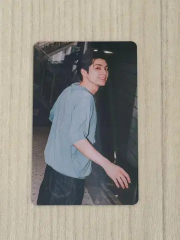 혼다 코야 트레이딩 카드