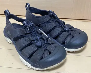 KEEN 샌들 NEWPORT ATV 25.5cm