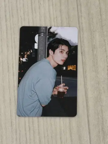 혼다 키요야 트레이딩 카드