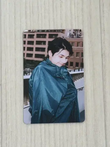 혼다 코야 트레이딩 카드