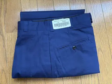 U.S.Navy 유틸리티 팬츠 MADEINUSA 99년 데드스탁