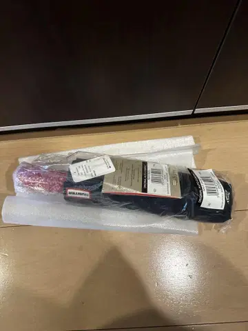 HUNTER AUTO COMPACT 네이비 접이식 우산