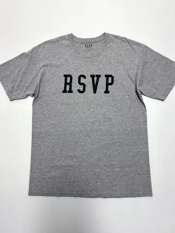 RSVP Gallery 티셔츠