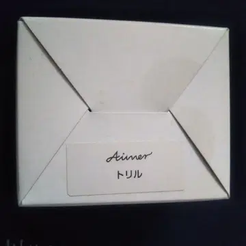 Aimer 오르골 트릴
