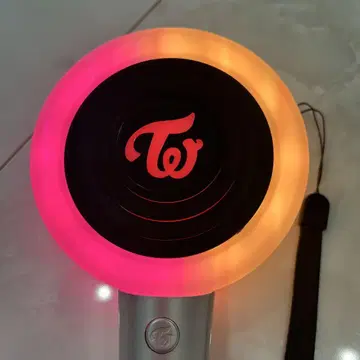 TWICE CANDYBONG Z 응원봉