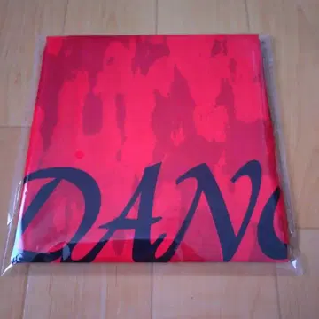 BLANKEY JET CITY LAST DANCE 혜택 반다나